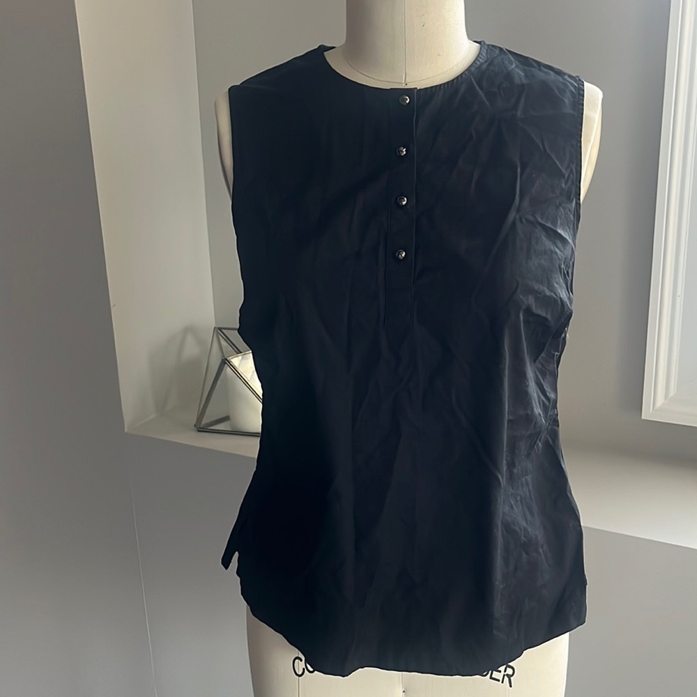 REBECCA & DREW WOMAN TOP